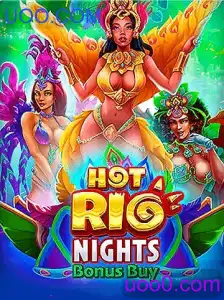 Descubra Tudo Sobre o Jogo HotRioNightsBonusBuy