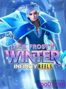 JackFrostsWinter